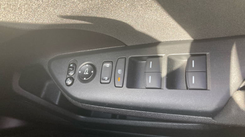 Honda Civic 1.0 VTEC Turbo 126 SR 5dr Petrol Hatchback